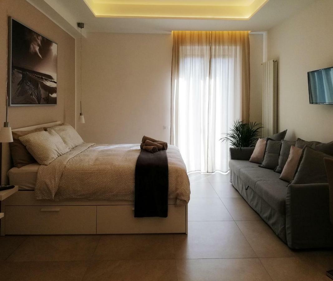 Fedea Appartamento Napoli
