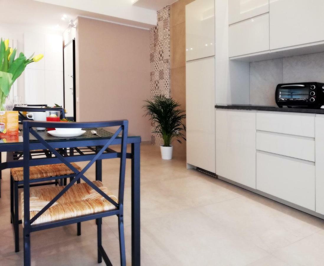 Fedea Appartamento Napoli
