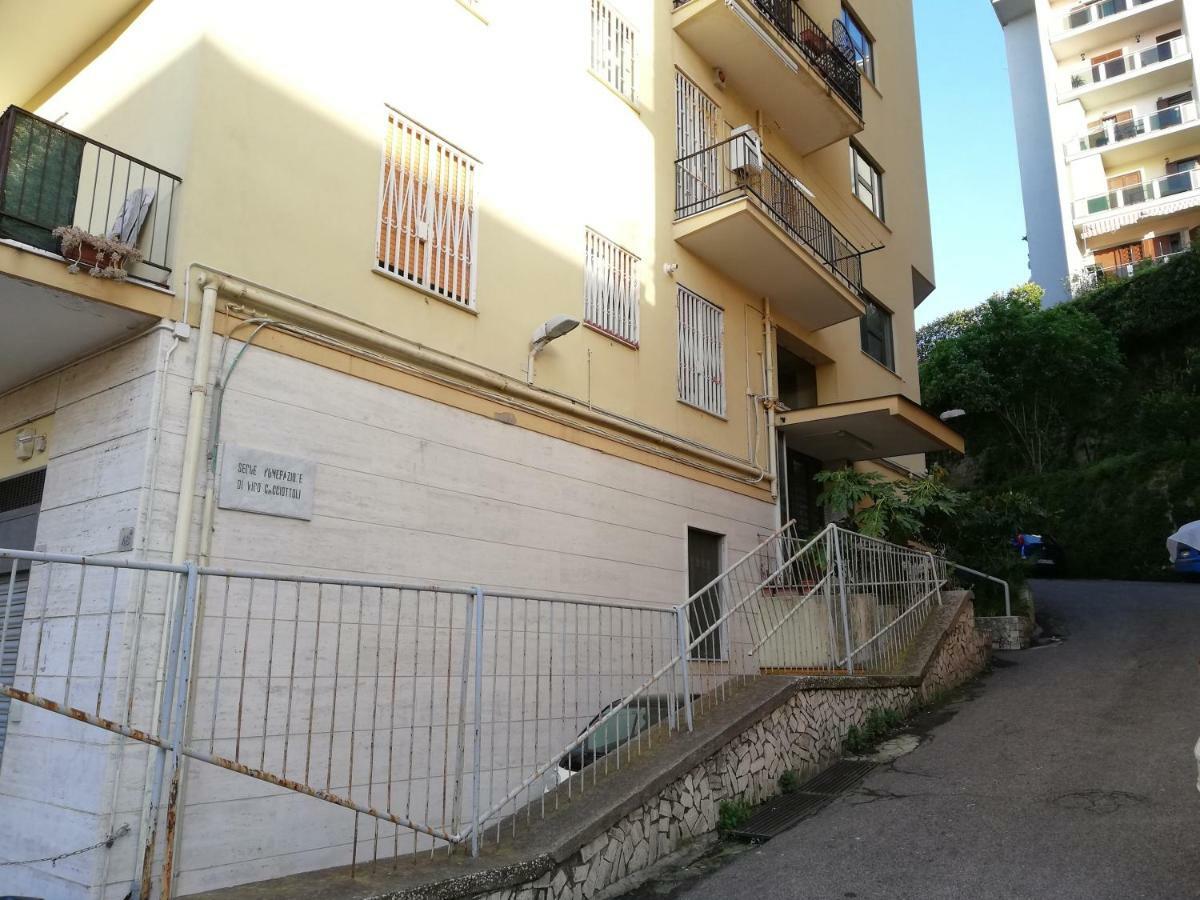 Appartamento Fedea Napoli