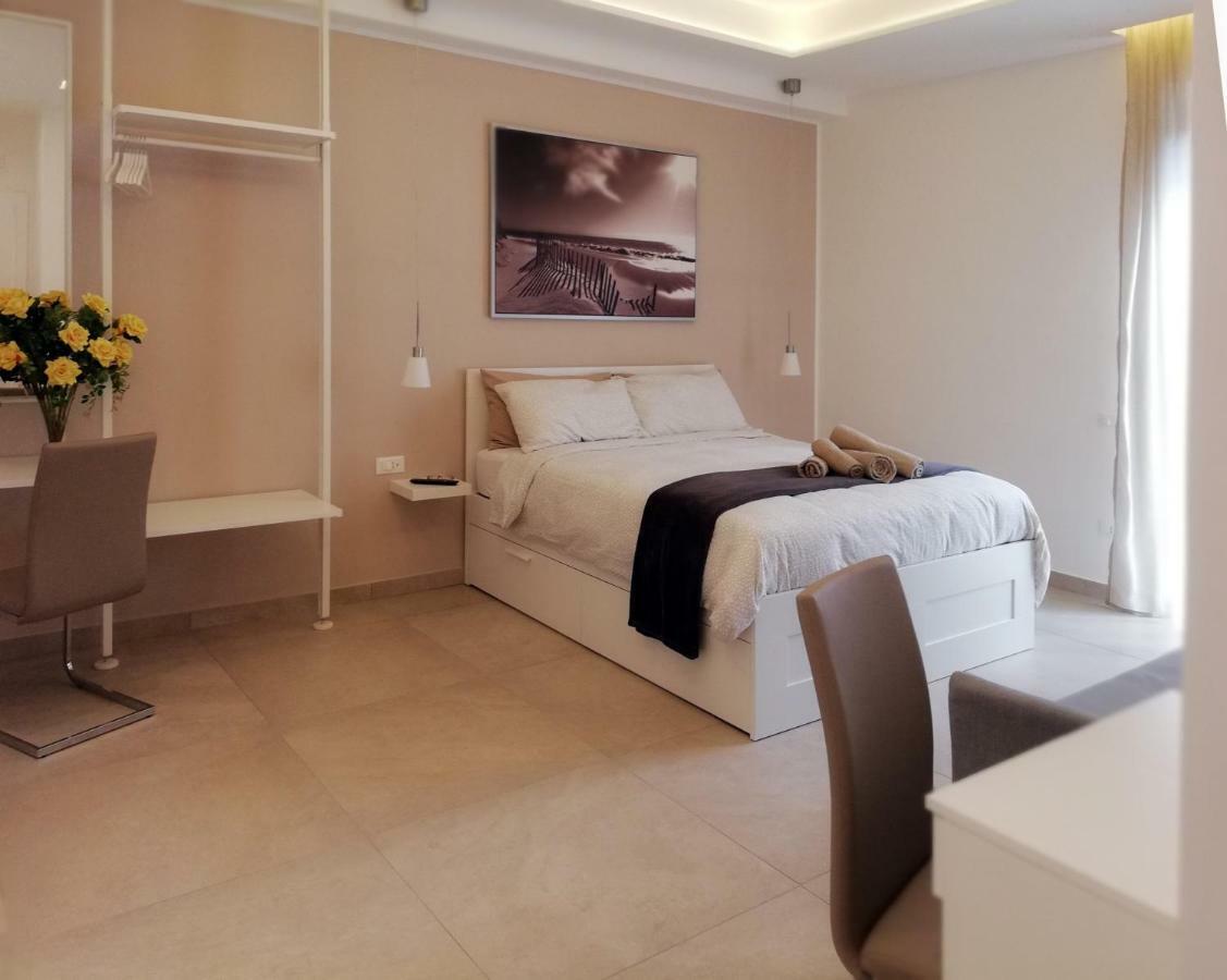 Apartment Fedea *