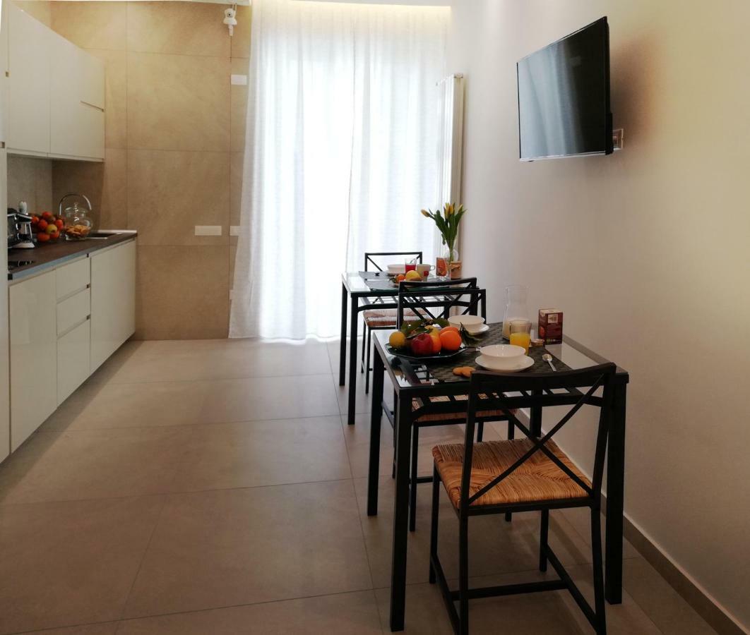 Apartment Fedea *