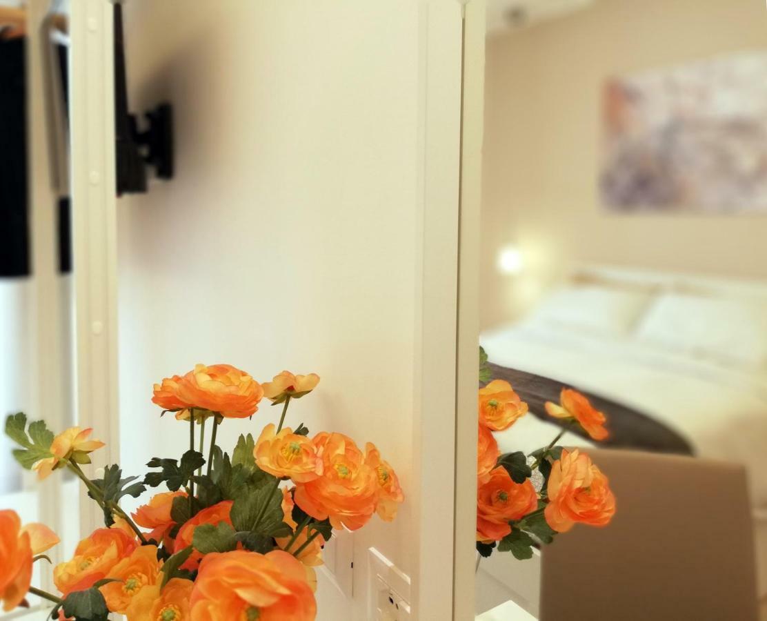 Apartment Fedea Naples