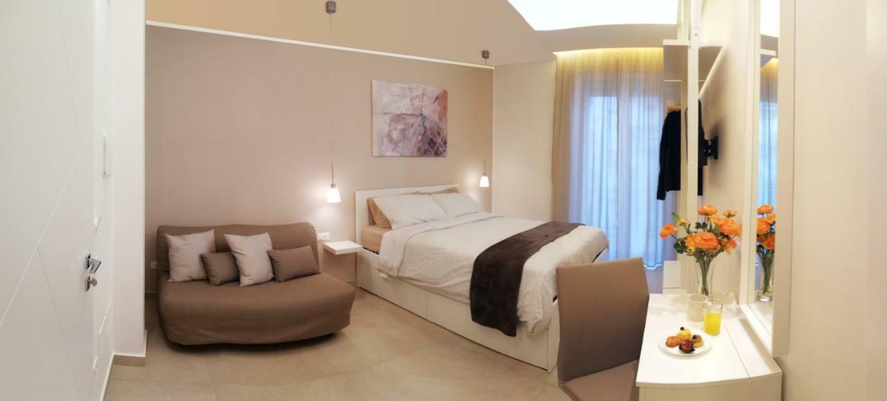 Fedea Apartment *