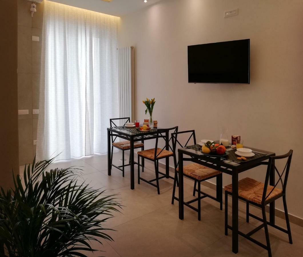 Fedea Apartment *