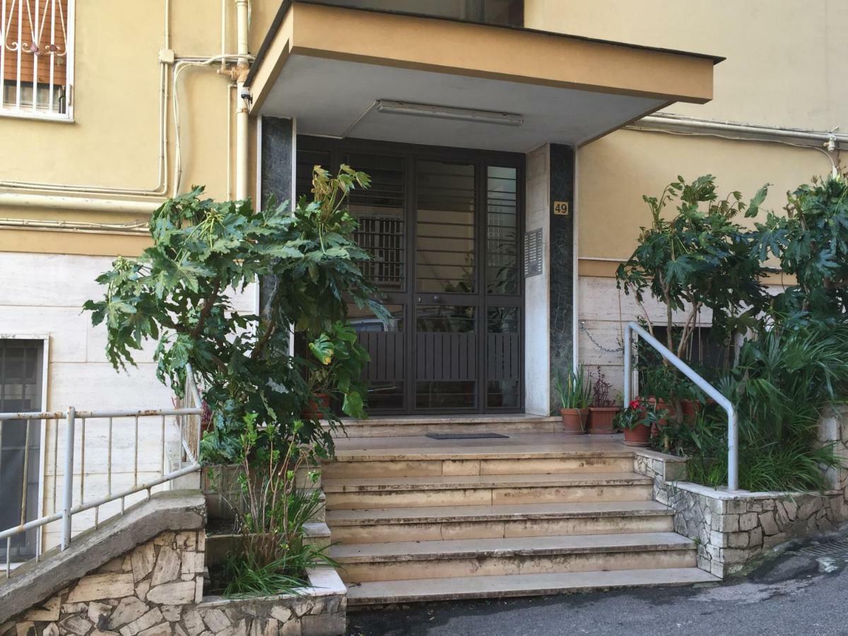 Fedea Apartment *