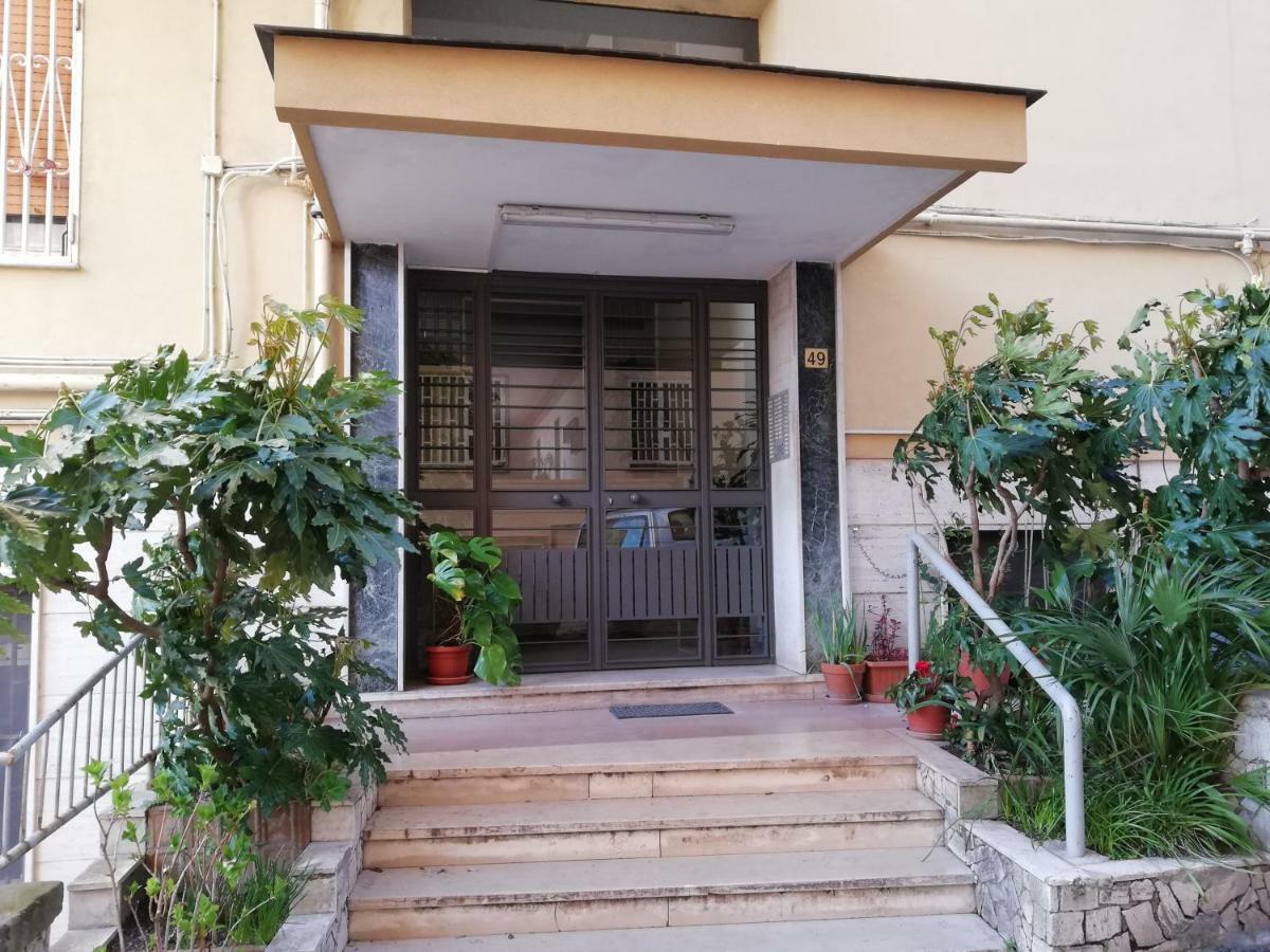 Apartment Fedea *